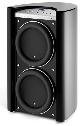 JL Audio Gotham v2